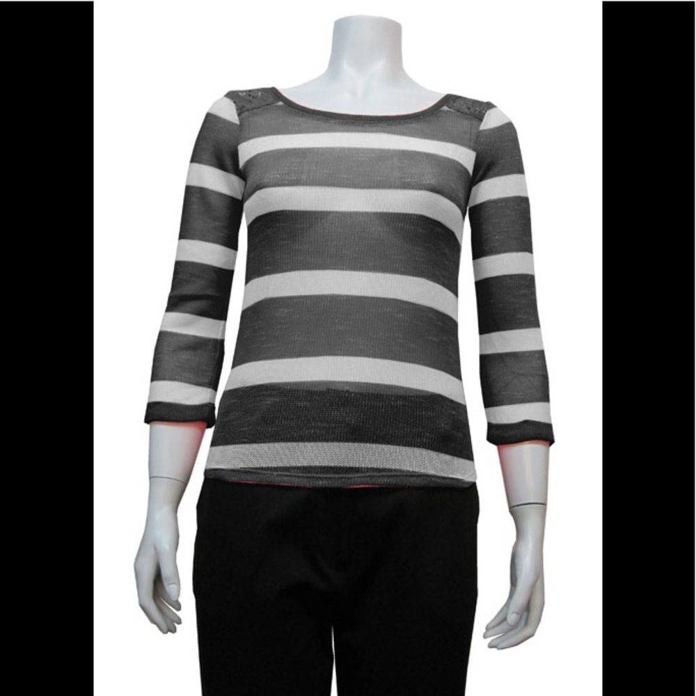 Women clothing, sweater, made for me.